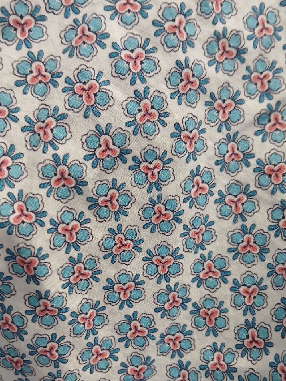 💕Handmade Vintage Floral Apron - Picture 2 of 14